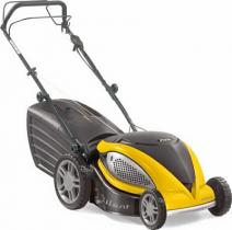 Газонокосилка Stiga Turbo 53 S BW SILENT Combi Plus