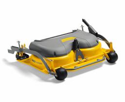 Косильная дека Combi Stiga 13-2960-14
