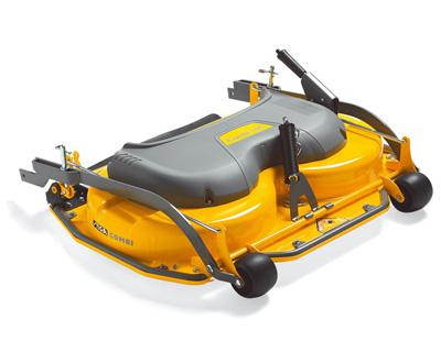 Косильная дека Combi Stiga 13-2970-14