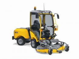 Райдер STIGA Titan 740 DC