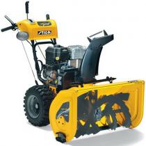 Снігоприбиральник Stiga 1581 PRO