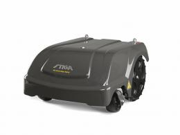 Газонокосарка-робот STIGA Autoclip 523