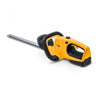 Кусторез STIGA HT100e Kit