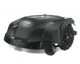 Газонокосарка-робот STIGA Autoclip 527