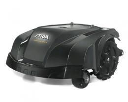 Газонокосарка-робот STIGA Autoclip 527S