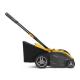 Газонокосарка акумуляторна Stiga Combi 340e Kit