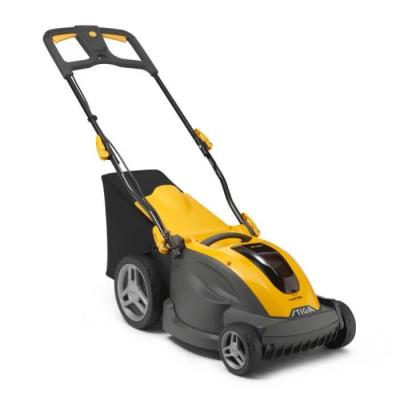 Газонокосарка акумуляторна Stiga Combi 340e Kit