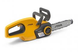 Акумуляторна пилка STIGA CS 100 eKit