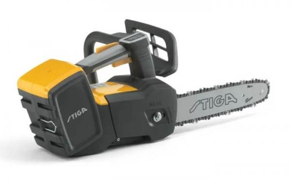 Акумуляторна пилка STIGA PR 700 E