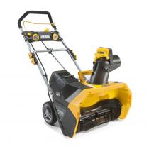Снігоприбиральник Stiga ST 8051 AE + Акумулятор та зарядка