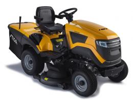 Трактор садовий STIGA Estate Pro 9122XWS