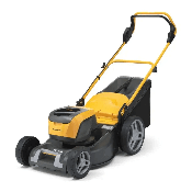 Газонокосилка Stiga Collector 548 AE Kit