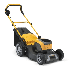 Газонокосилка Stiga Collector 548 AE Kit