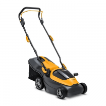 Газонокосарка акумуляторна Stiga Collector 136e Kit