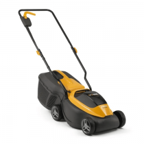 Газонокосарка акумуляторна Stiga Collector 132e Kit