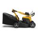 Газонокосарка акумуляторна STIGA Collector 543AE Kit