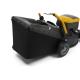 Газонокосарка акумуляторна STIGA Collector 543AE Kit