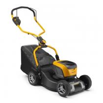Газонокосарка акумуляторна STIGA Collector 543AE Kit