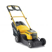 Газонокосилка аккумуляторная Stiga Combi 43 AE