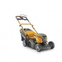 Газонокосилка аккумуляторная Stiga Combi 43 S AE