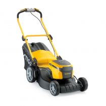 Газонокосилка аккумуляторная Stiga Combi 48 AE