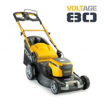 Газонокосилка аккумуляторная Stiga Combi 50 S AE