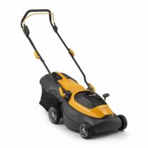Газонокосарка Stiga Collector 140e Kit