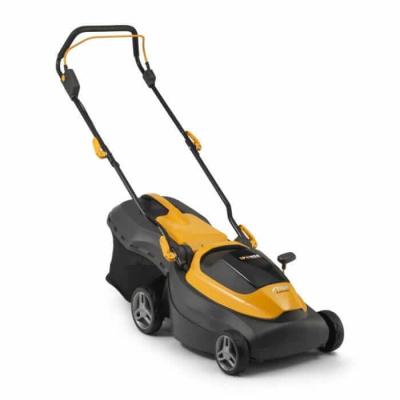 Газонокосилка Stiga Collector 140e Kit
