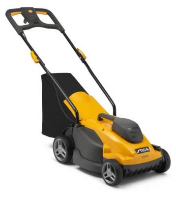 Газонокосилка Stiga Combi 336c