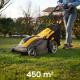 Газонокосарка Stiga Combi 344e Kit