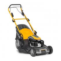 Газонокосилка Stiga COMBI 55 SVEQ H