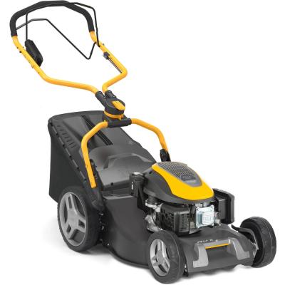Газонокосилка Stiga Combi 553 SE