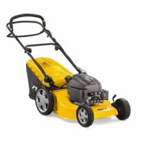 Газонокосилка Stiga Turbo 53 S BW Combi Plus