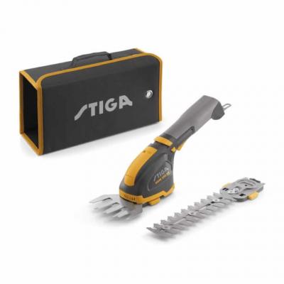 Кусторез Stiga SGM 102 AE