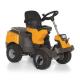Райдер STIGA Park Pro 900 WX