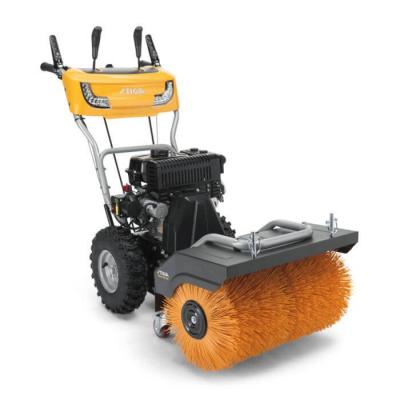 Підмітальна машина Stiga SWS 600 G