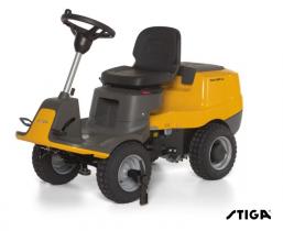 Райдер STIGA Park 300 LC