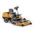Райдер STIGA e-Park220
