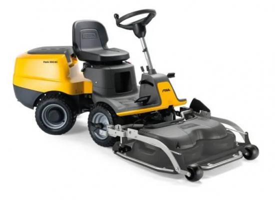 Райдер STIGA Park 300 RC