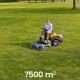 Райдер STIGA Park 500 WX