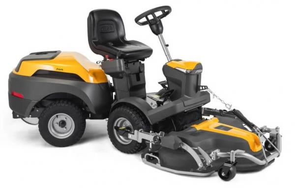 Райдер STIGA Park 500 WX