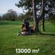 Райдер STIGA Park Pro 900 AWX