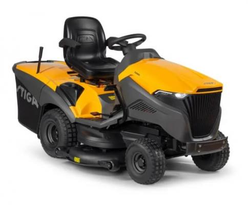 Садовий трактор Stiga Estate 9122 W