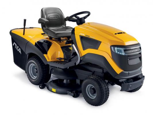 Трактор садовый Stiga ESTATE 7102W