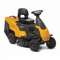 Трактор садовий Stiga Combi 166