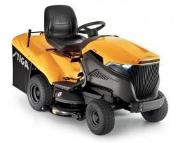 Трактор садовий Stiga Estate 7122 W