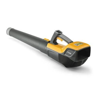 Повітродувка акумуляторна STIGA BL 500e